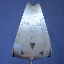 British 1885 Pattern Cavalry Troopers Sword, Worcestershire Yeomanry 6